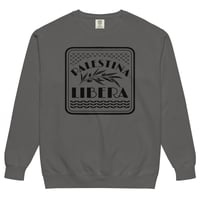 Image 2 of Comfort Colors Fundraiser Sweatshirt (Front only)