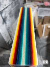 Image 5 of Southwest Blanket Thin by Mikie