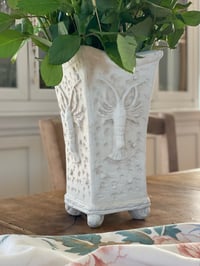 Image 2 of Vase crustacé [au lieu de 32€]