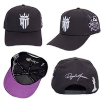 “Checkmate” Crown