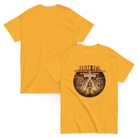 Image 5 of Isaiah 43:2 Unisex classic tee