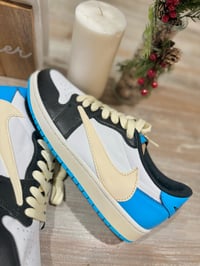 Aj1 unc low TS cutsom sz 10.5