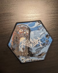Image 2 of Revocation - Deathless