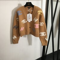 Image 1 of CHARM SWEATER