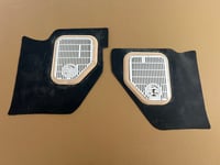 1963 IMPALA SUPER SPORT D.I.Y KICK PANEL SET 
