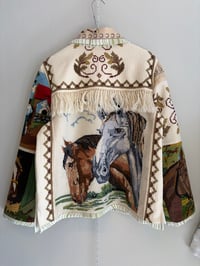 Image 1 of Agathe’s jacket