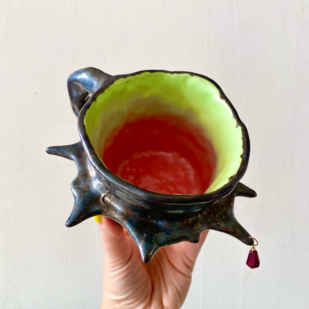 Image of Pulsar Mug #2 *Second*