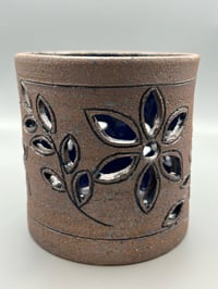 Image 4 of Tall Flower Luminary