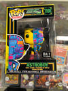 Astroboy Blacklight Animation Funko POP!