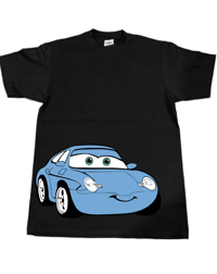 Sally Tshirt