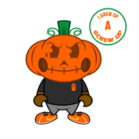 Image 2 of The Screw Up (Halloween)