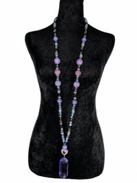 Mix Purple 