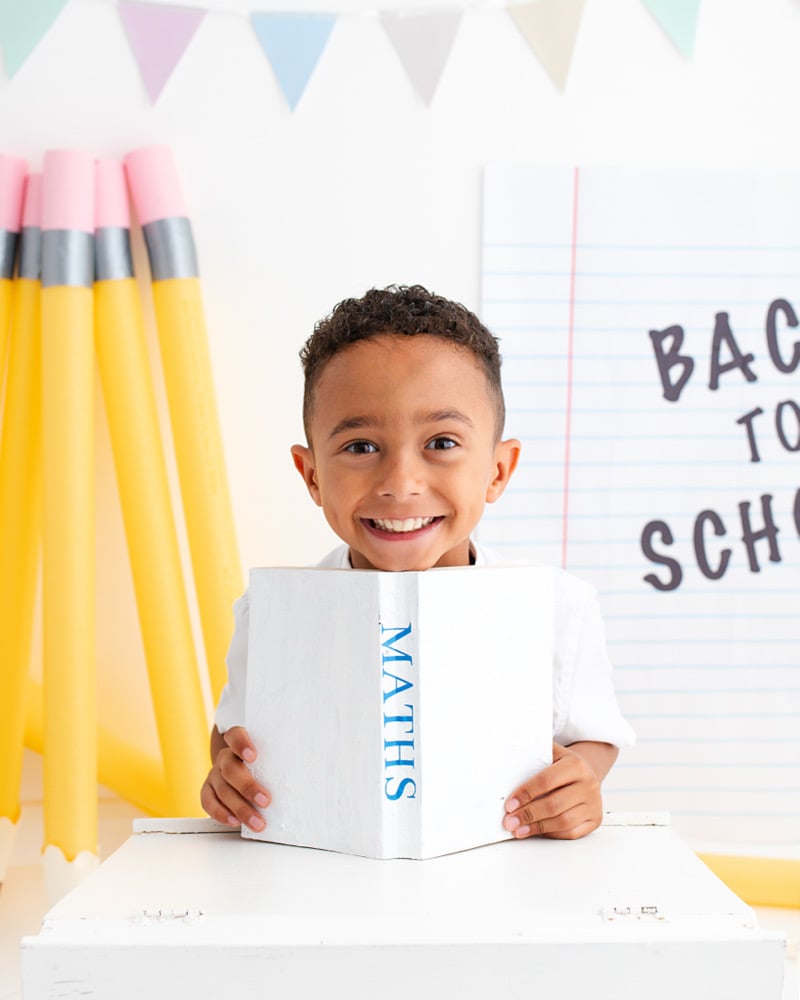 Image of Back to School Mini