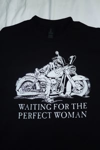 Image 2 of WAITING FOR THE PERFECT WOMAN TRACI LORDS X VR