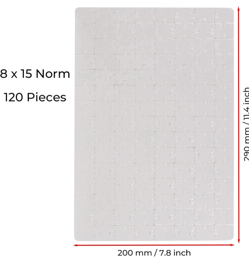 Image of Personalized Puzzles