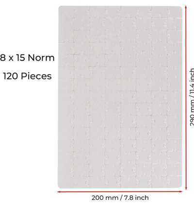 Image of Personalized Puzzles