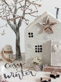 Image 4 of Cosy Winter Cottage 