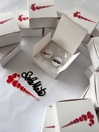 Image 4 of SoleMate Button pack 