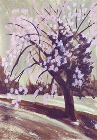 Image 1 of 49/100 Mini Landscape