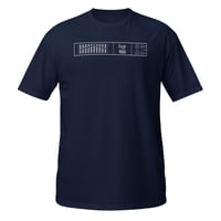 Image 2 of Mid Hump T-Shirt