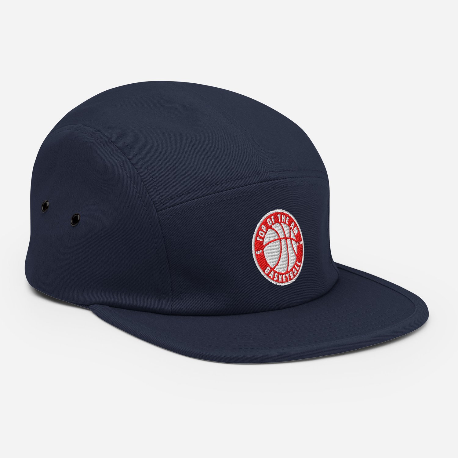 Image of Five Panel Cap