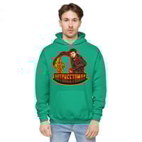 Image 5 of Old HotCheetoMan's Logo Hoodie
