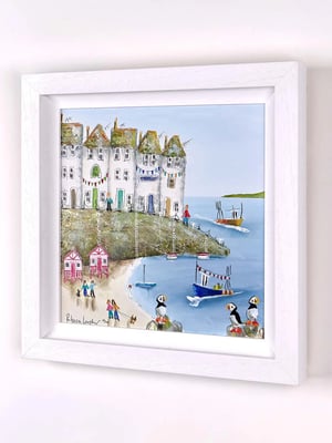 Image of Harbour Hideaway I