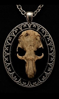 Image 3 of Catacomb Relic Pendant