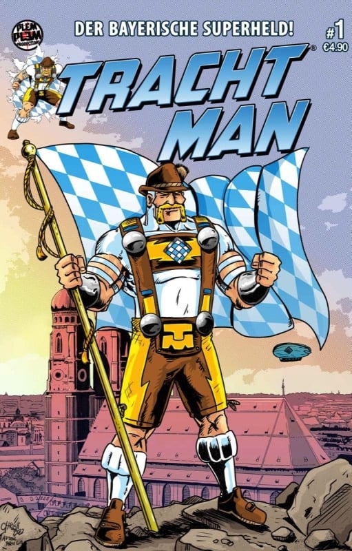 Tracht Man 1