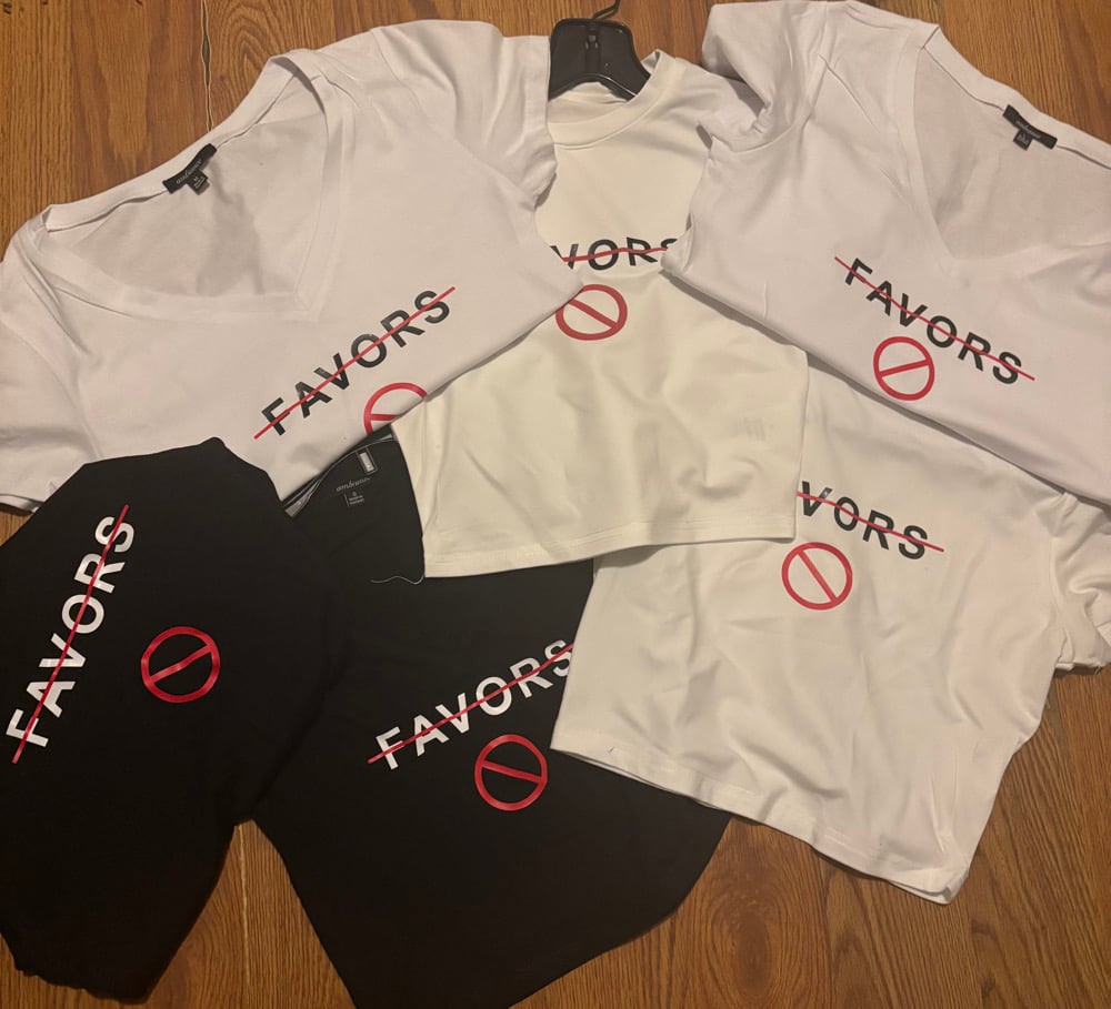 Image of Crop Tops