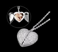 Image 2 of Picture Necklaces