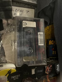 Image 2 of TAPE Excruciating Pain «Thou Shall Choose» 1992