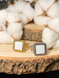 Image 5 of Bague Mélanie