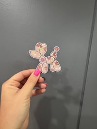 Image 5 of Laminated holographic stickers 
