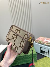 Image 1 of Jumbo GG Crossbody
