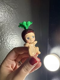 Custom Radish Hipper