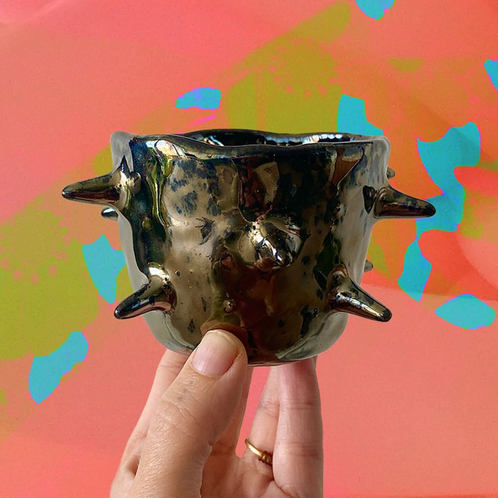 Image of Phobos Mini #1