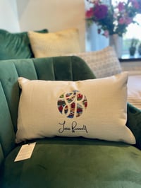 Image 2 of Barn Owl Cushion