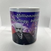 Image 2 of LE MUG JP MORGAN