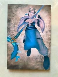 Image 1 of Zanka Print