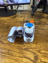 Image 2 of Simple Peptide Refrdgerator Case