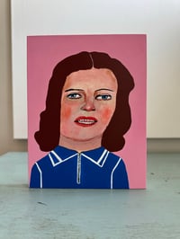 Image 4 of Top Stitch