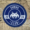 Gaming Club Patch