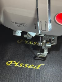 Image 9 of Pissed Myself 