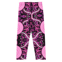 Image 2 of Kid's Leggings “Women’s Connection”