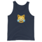 Image of WET KITTY MEN'S TANK