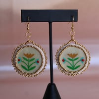 Image 2 of Sihu Earrings
