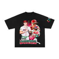 Image 1 of Jarren Duran × Mexico Classic Tee