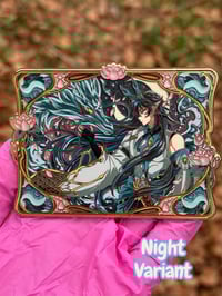 Image 1 of Gloomy DHIL Extras