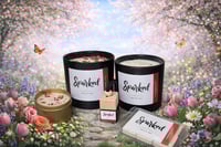 Image 2 of Sparked Candle Collection 